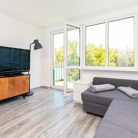 Totu Home Seaside Sopot Helska Apartment Eksteriør bilde
