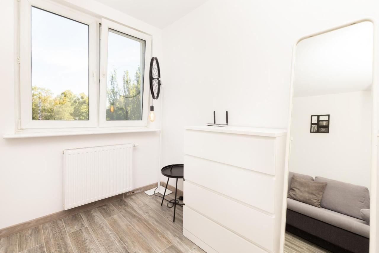 Totu Home Seaside Sopot Helska Apartment Eksteriør bilde