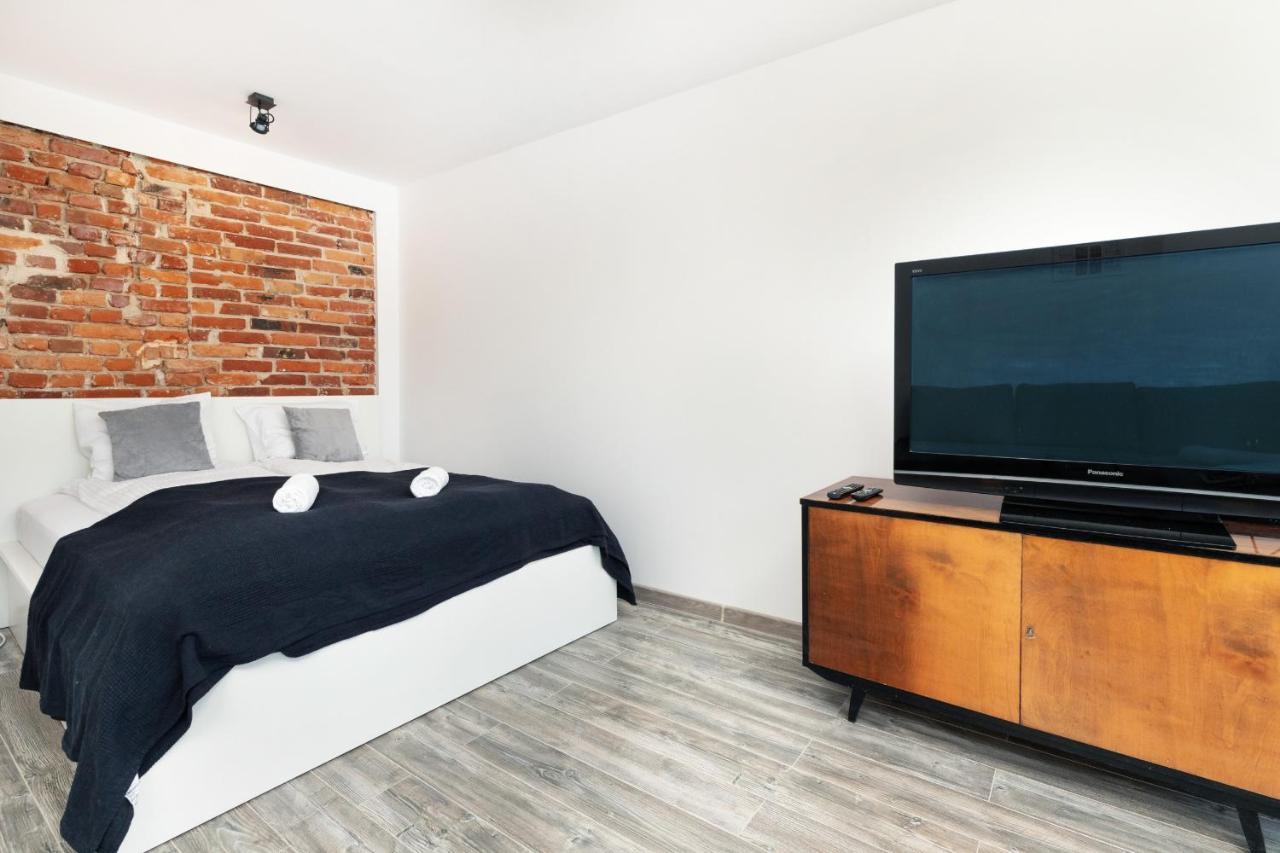 Totu Home Seaside Sopot Helska Apartment Eksteriør bilde