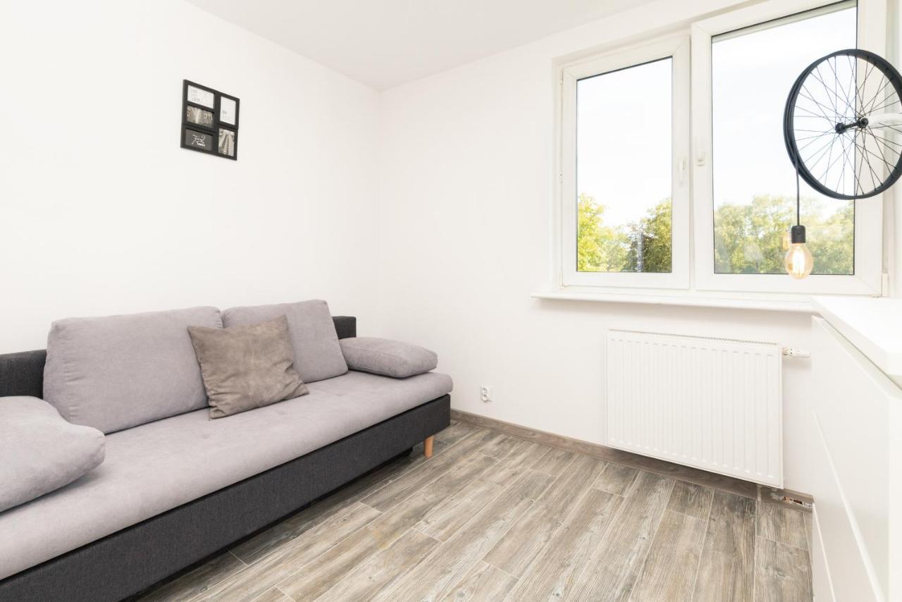 Totu Home Seaside Sopot Helska Apartment Eksteriør bilde
